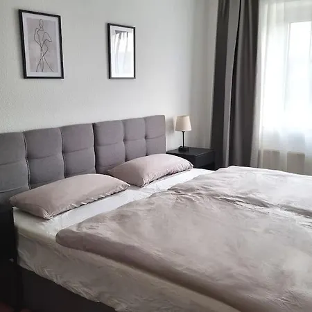 Lime Homes Balkon, Kueche, Messe, Marienburg Sarstedt