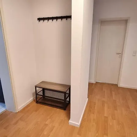 Apartment Lime Homes Balkon, Kueche, Messe, Marienburg