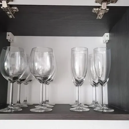 Lime Homes Balkon, Kueche, Messe, Marienburg *