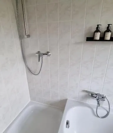 Apartment Lime Homes Balkon, Kueche, Messe, Marienburg Sarstedt