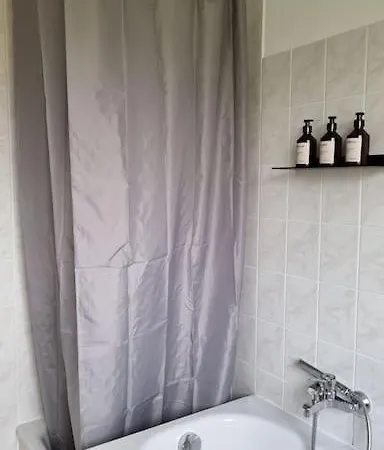 Apartment Lime Homes Balkon, Kueche, Messe, Marienburg