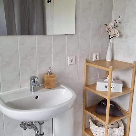 Apartment Lime Homes Balkon, Kueche, Messe, Marienburg *