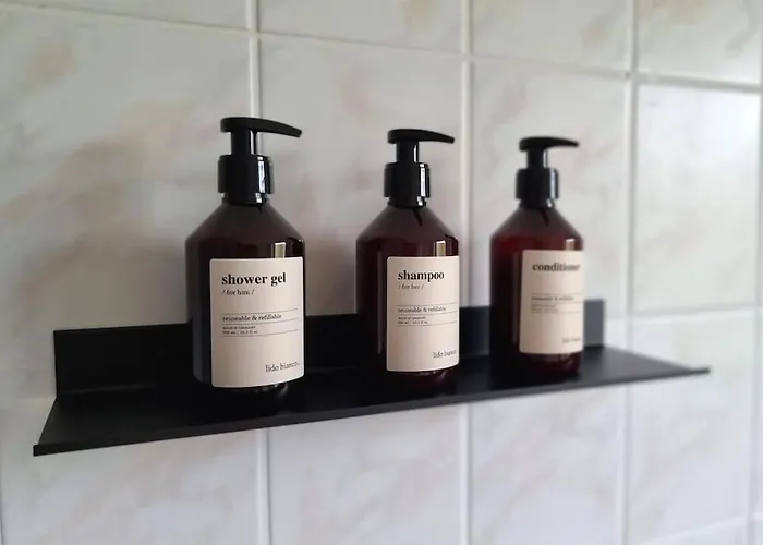 Lime Homes Balkon, Küche, Messe, Marienburg Sarstedt