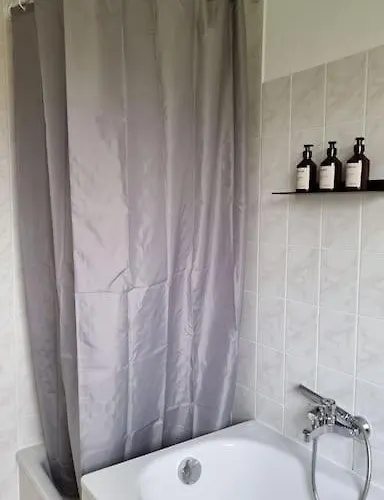 Apartamento Lime Homes Balkon, Küche, Messe, Marienburg